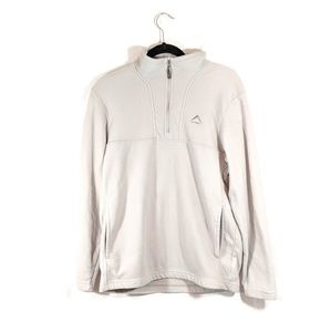 K way off white jacket size M